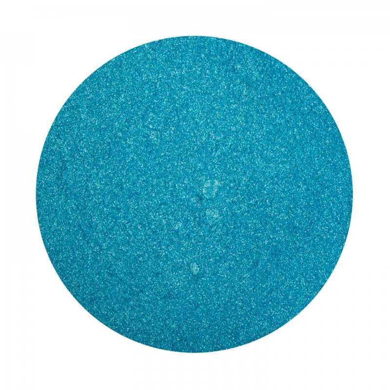 MICA Pigment Powder, Dreamy Aquamarine, 200 g