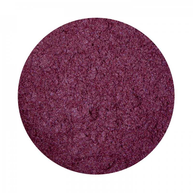 MICA Pigment Powder, Grape, 500 g