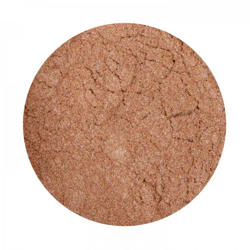 MICA Pigment Powder, Nearly Nude, 500 g