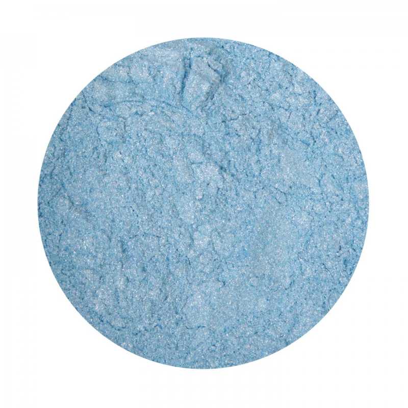 MICA Pigment Powder, Neptune, 500 g