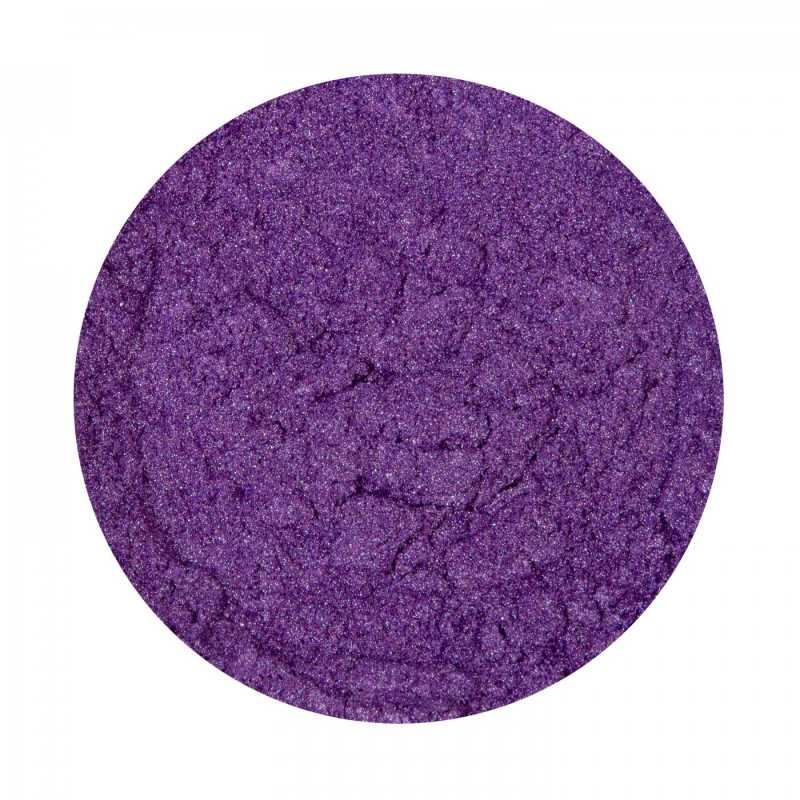 MICA Pigment Powder, Soft Amethyst, 500 g