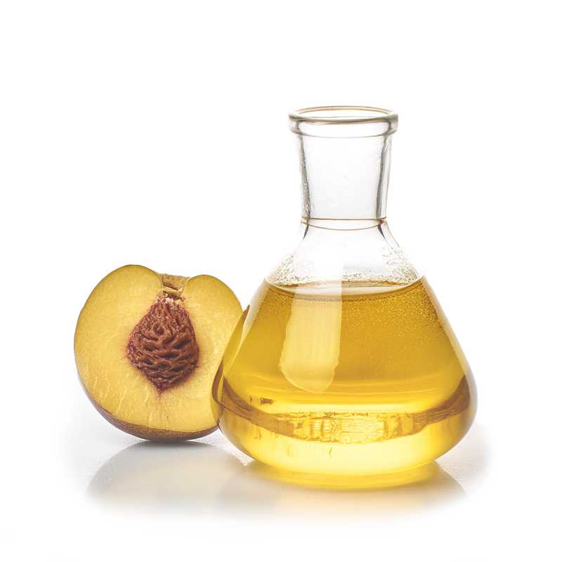 Peach Kernel Oil, Refined, 20 l