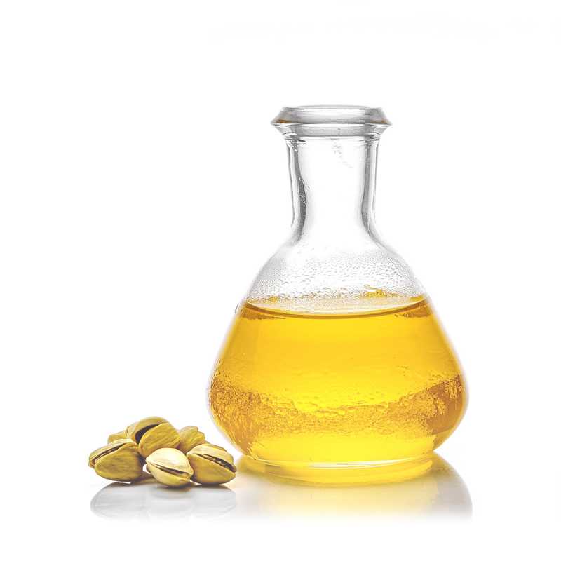 Pistachio Oil Refined 5000 ml