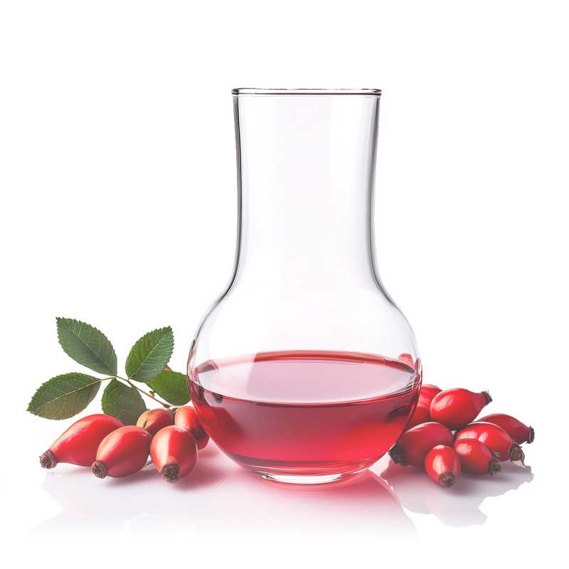 Rosehip Seed CO2-to extract, Organic, 100 ml