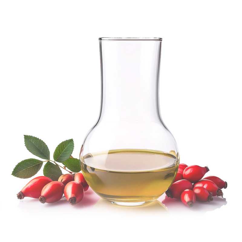 Rosehip CO2-to extract, Organic, 100 ml