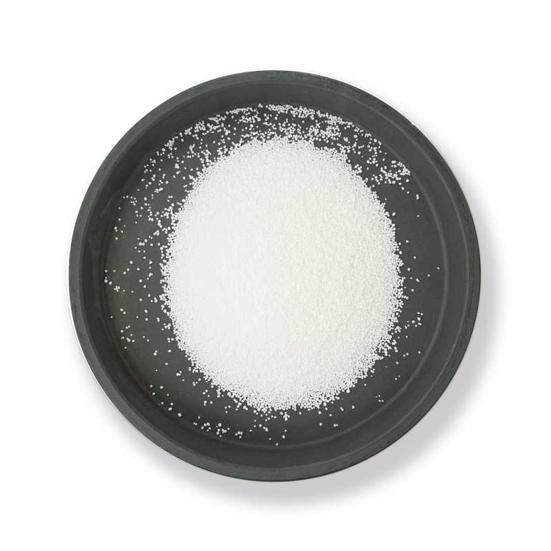 Sodium coco sulphate (or also sodiumcoco sulphate) is used in soaps and shampoos to replace SLS. It has excellent foaming properties. It can be mixed with oils 