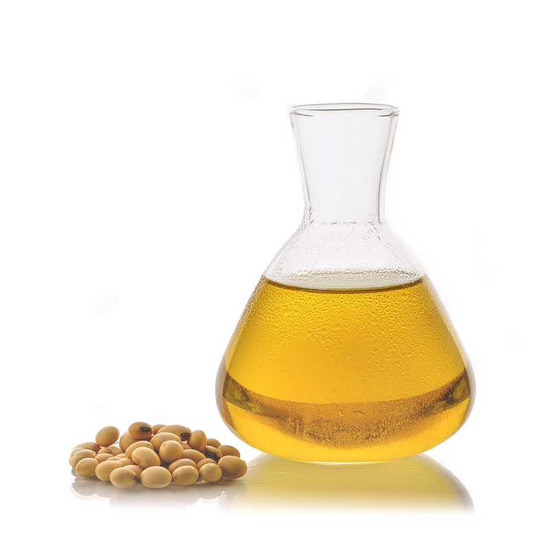 Soybean Oil, refined, non-GMO, 500 ml