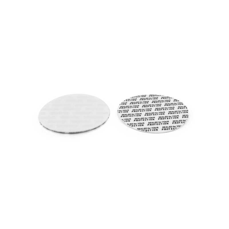 Pressure Sensitive Seals Cap Liners 38,4 mm