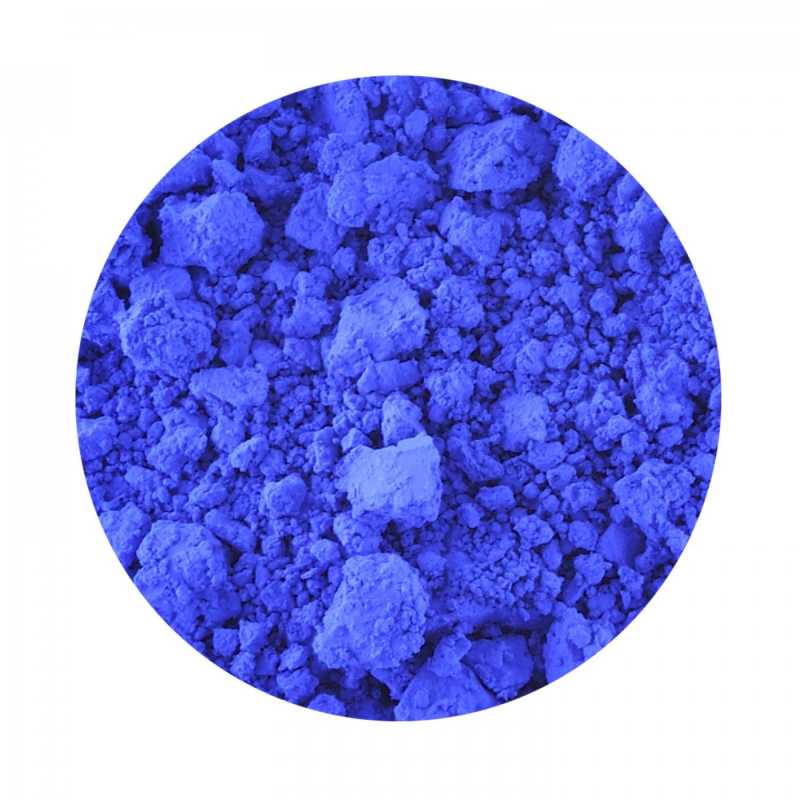 Ultramarine, Blue, 500 g