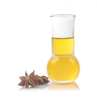 Star Anise Essential Oil, 1 l