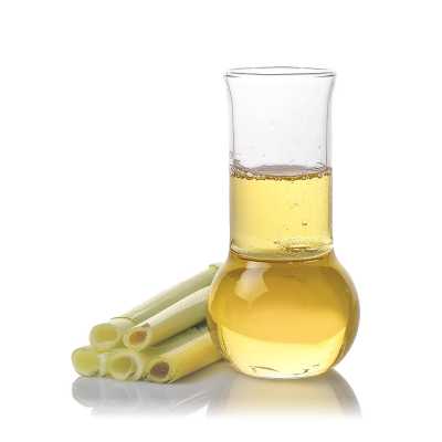 Lemongrass Essential Oil, 500 ml