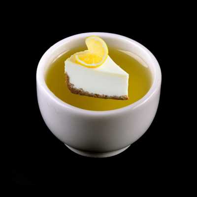 Lemon Cheesecake Fragrance Oil, 1 l
