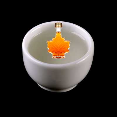 Maple Sirup Fragrance Oil, 100 ml