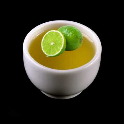 Lime Fragrance Oil, 1 l