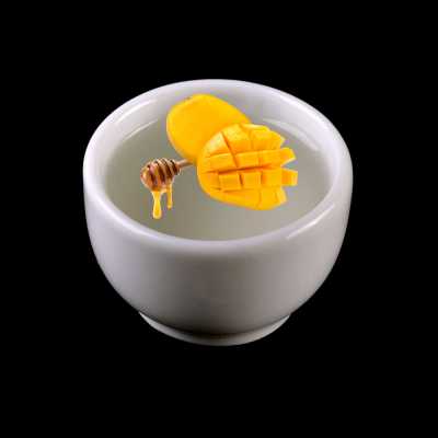 Honey Mango Fragrance Oil, 1 l