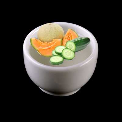 Cucumber and Sweet Melon Fragrance Oil, 100 ml