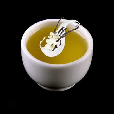 Cream Vanilla Fragrance Oil, 1 l