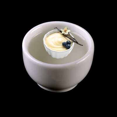 Vanilla Pudding Fragrance Oil, 100 ml